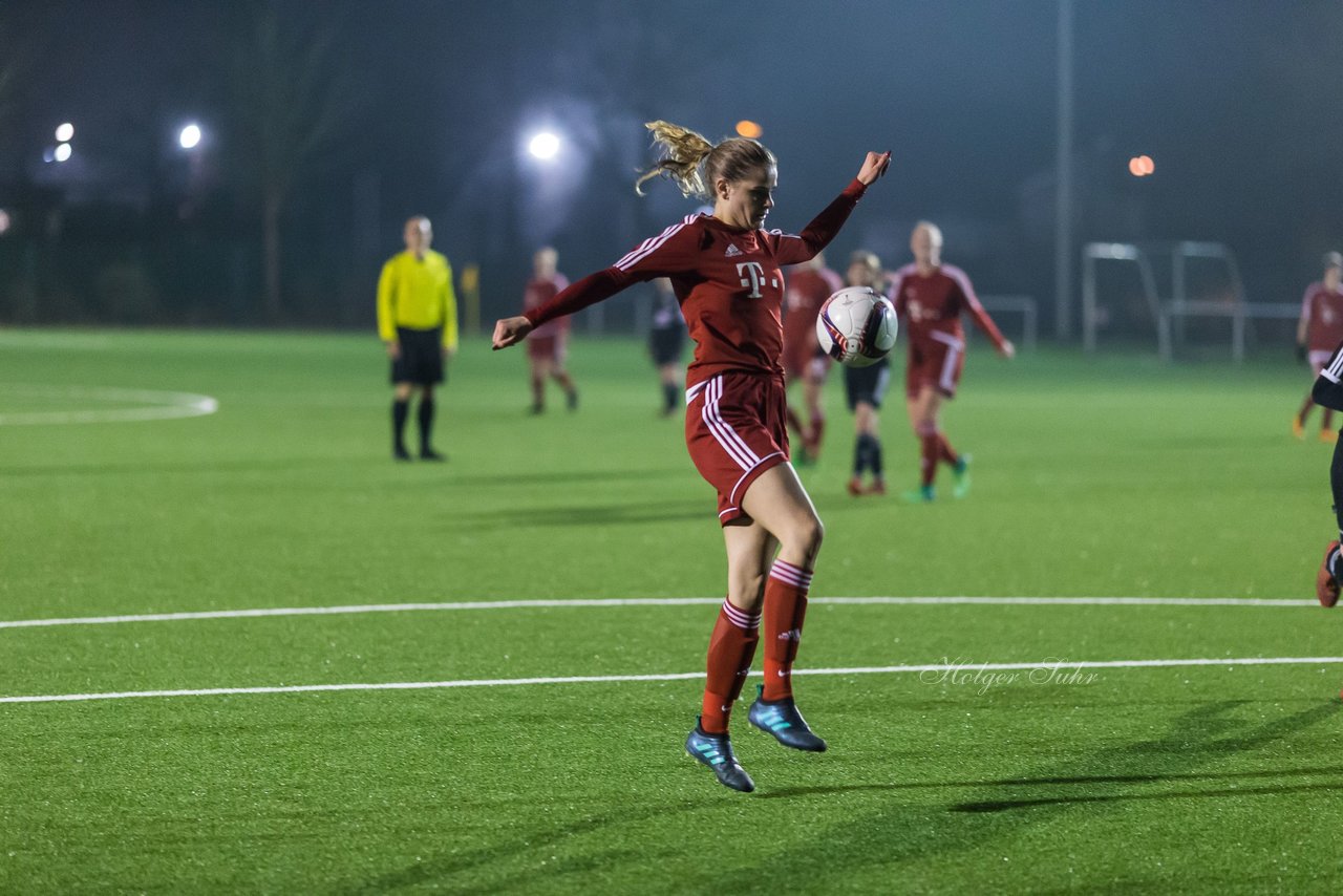 Bild 294 - Frauen SV Wahlstedt - TSV Schoenberg : Ergebnis: 17:1